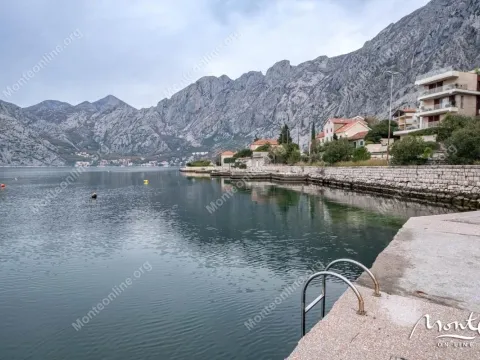 Prodaja, dvosoban stan, 44m², Ljuta, Kotor - image 26