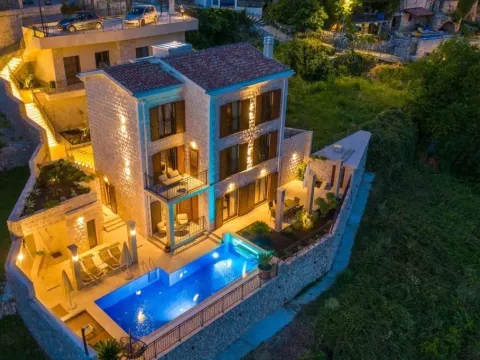 Prodaja, kuća, 320m2, Lapčići, Budva Prodaja, kuća, 320m2, Lapčići, Budva