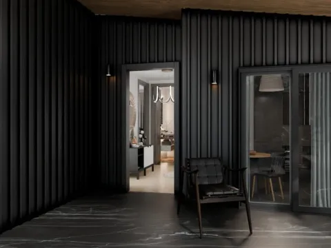 Sale, house, 82m², Mrčevac, Tivat - image 3