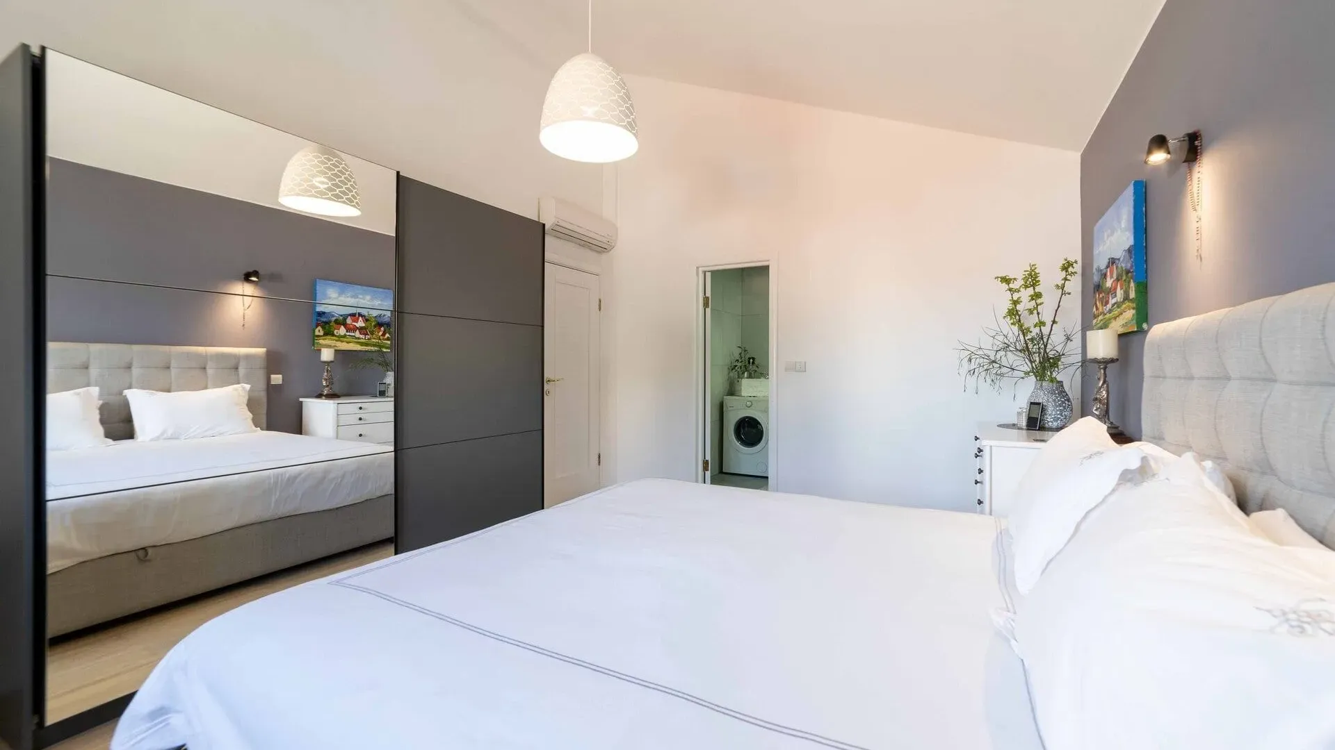 Prodaja, trosoban stan, 122m², Krašići, Tivat