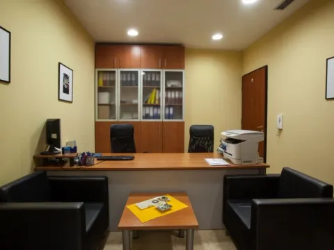 Rent, office space, 214m², Autobuska stanica, Podgorica - image 12