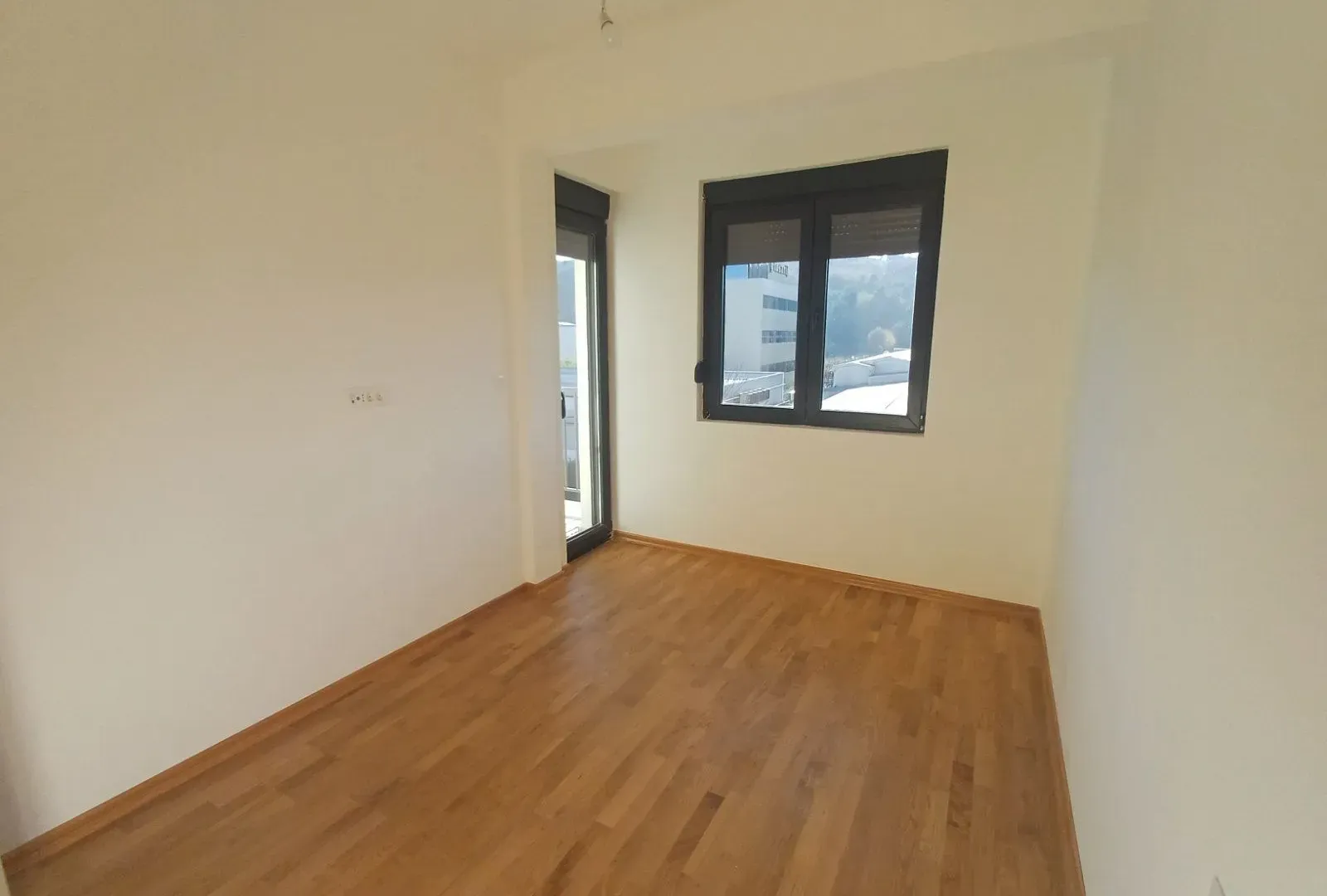 Sale, one bedroom apartment, 40m², Zabjelo, Podgorica