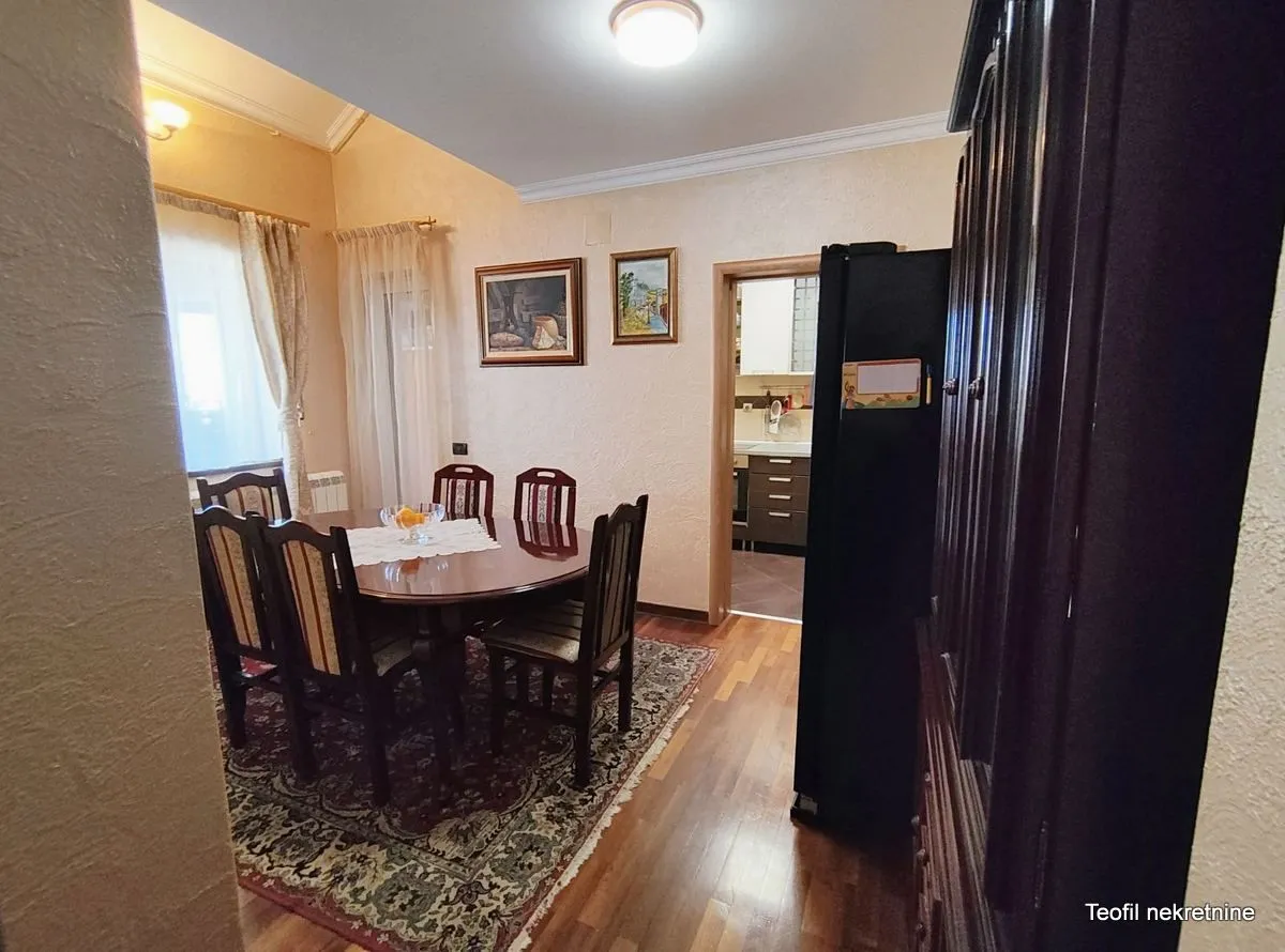 Prodaja, stan, 135m², Vrnjačka Banja, Srbija