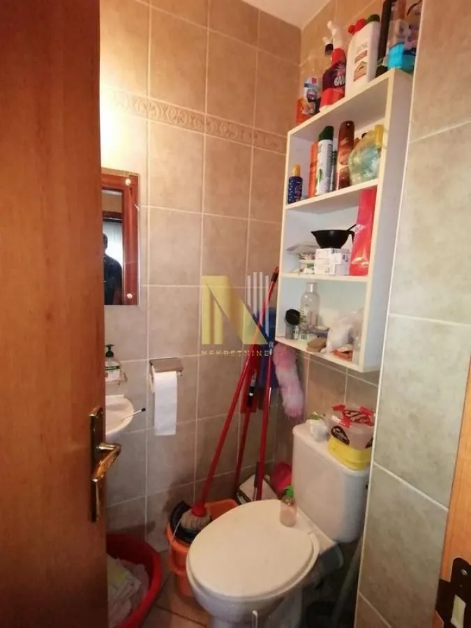 Prodaja, četvorosoban stan, 86m², Grbavica, Novi Sad Sve Podlokacije