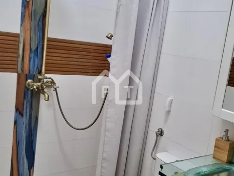 Izdavanje, dvosoban stan, 68m², Botanička Bašta, Palilula Sve Podlokacije - image 6