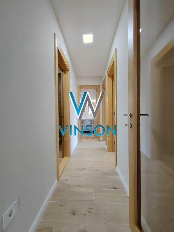 Rent, office space, 101m², Centar, Novi Sad