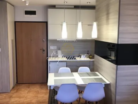 Izdavanje, stan, 31m², Grbavica, Novi Sad Sve Podlokacije - image 2