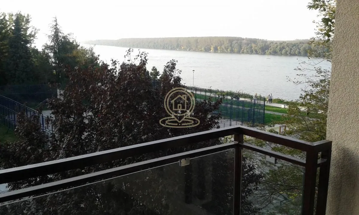 Izdavanje, dvosoban stan, 66m², Stari Grad, Beograd