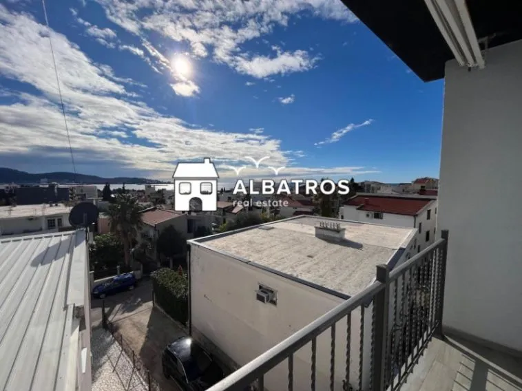 Izdavanje, jednosoban stan, 45m², Šušanj, Bar