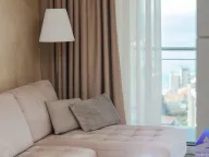 Rent, two bedroom apartment, 74m², Bečići, Budva - image 2