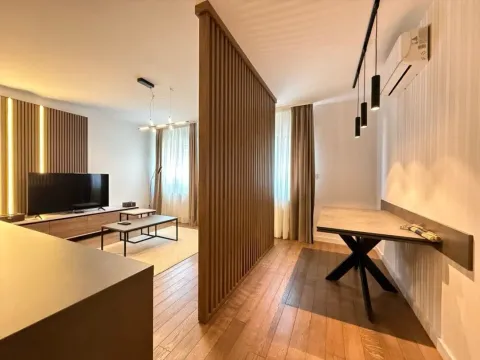 Prodaja, trosoban stan, 62m², Vračar Centar, Vračar Sve Podlokacije - image 6