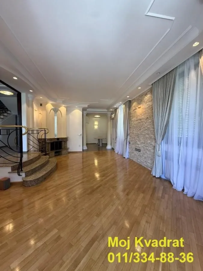 Rent, house, 312m², Voždovac Sve Podlokacije, Beograd