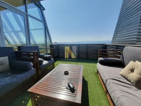 Izdavanje, stan, 263m², Bulevar Evrope, Novi Sad Sve Podlokacije - image 10