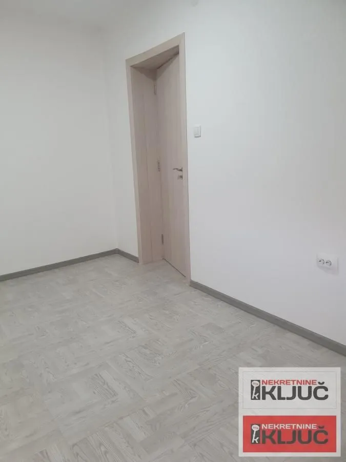 Prodaja, trosoban stan, 71m², Klisa, Novi Sad Sve Podlokacije