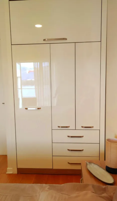 Prodaja, jednosoban stan, 54m², Budva, Crna Gora