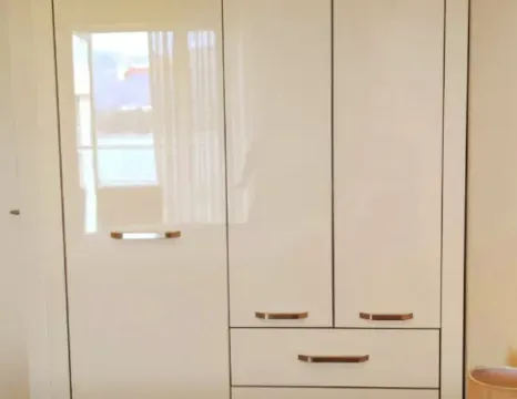 Sale, one bedroom apartment, 54m², Budva, Crna Gora - image 6