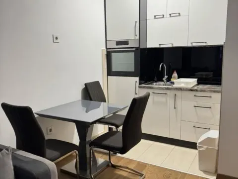 Rent, two bedroom apartment, 40m², Centar, Novi Sad - image 5