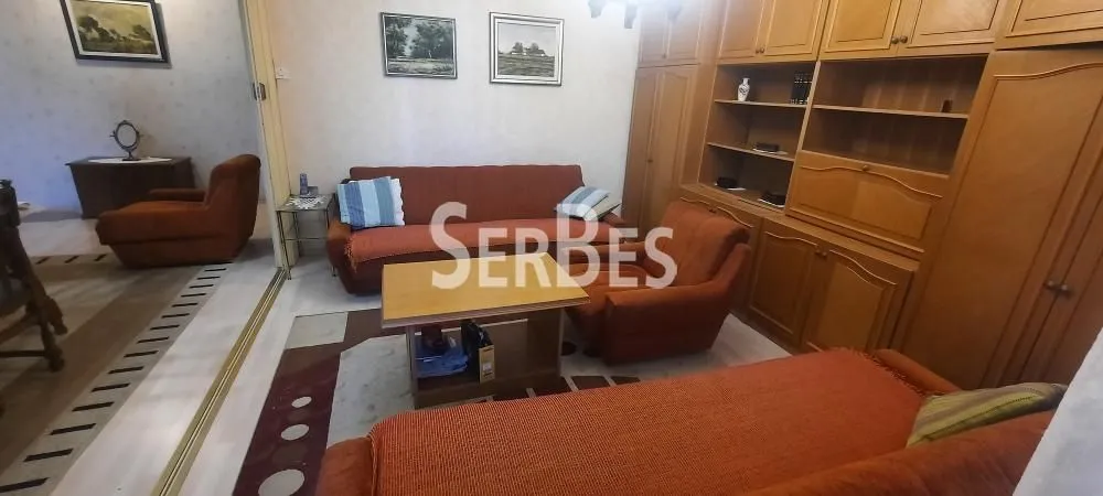 Izdavanje, dvosoban stan, 62m², Novi Sad Sve Podlokacije, Novi Sad