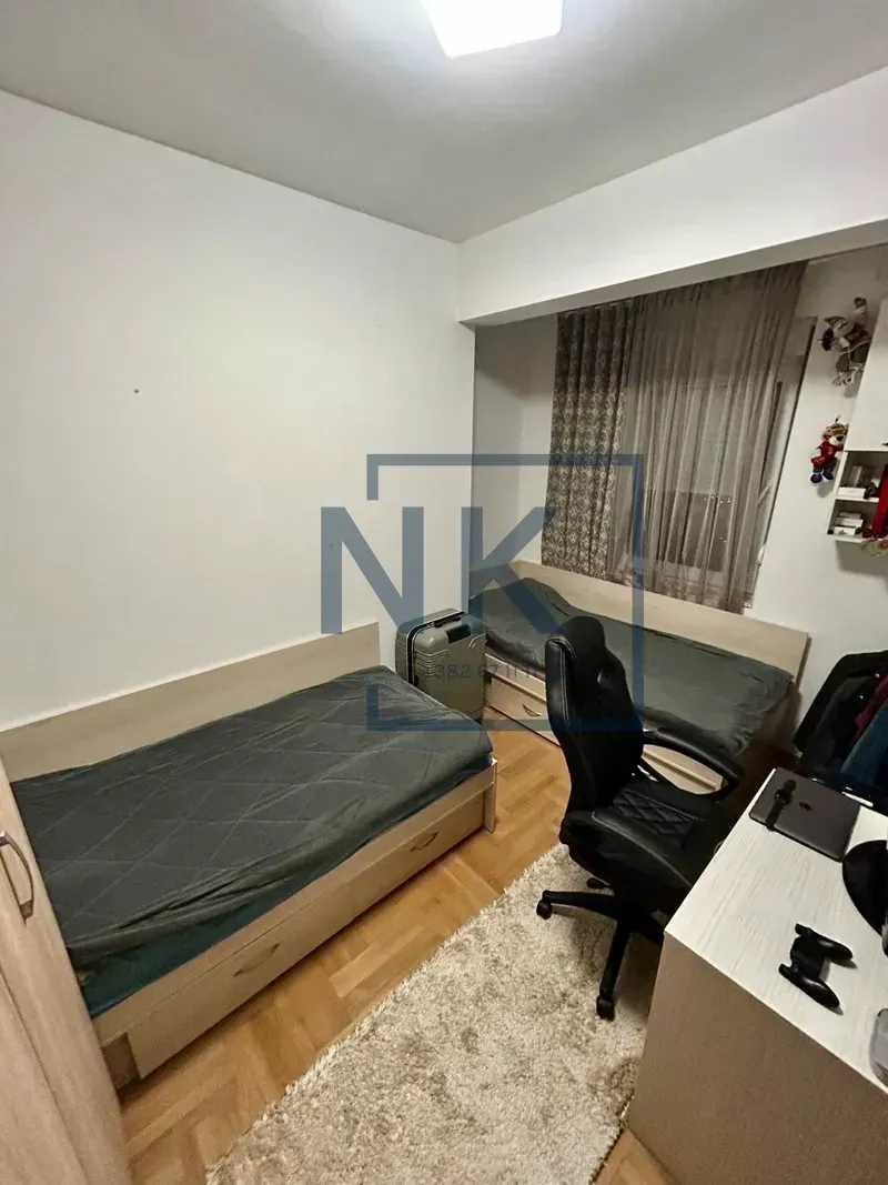 Prodaja, dvosoban stan, 72m², Momišići, Podgorica