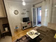 Prodaja, garsonjera, 26m², Zabjelo, Podgorica - image 1