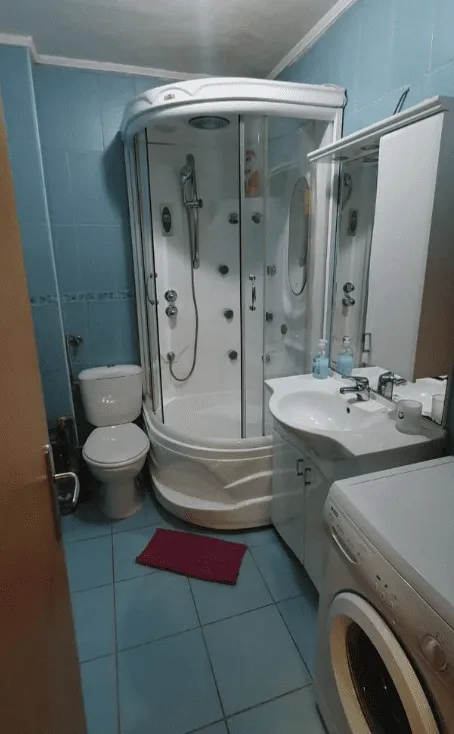 Rent, apartment, 44m², Rozino, Budva