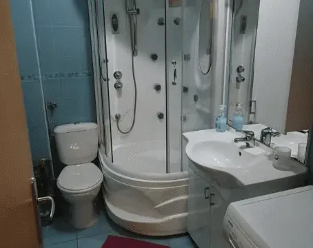 Rent, apartment, 44m², Rozino, Budva - image 6