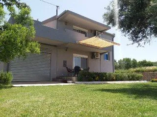 Izdavanje, kuća, Dobre Vode, Bar