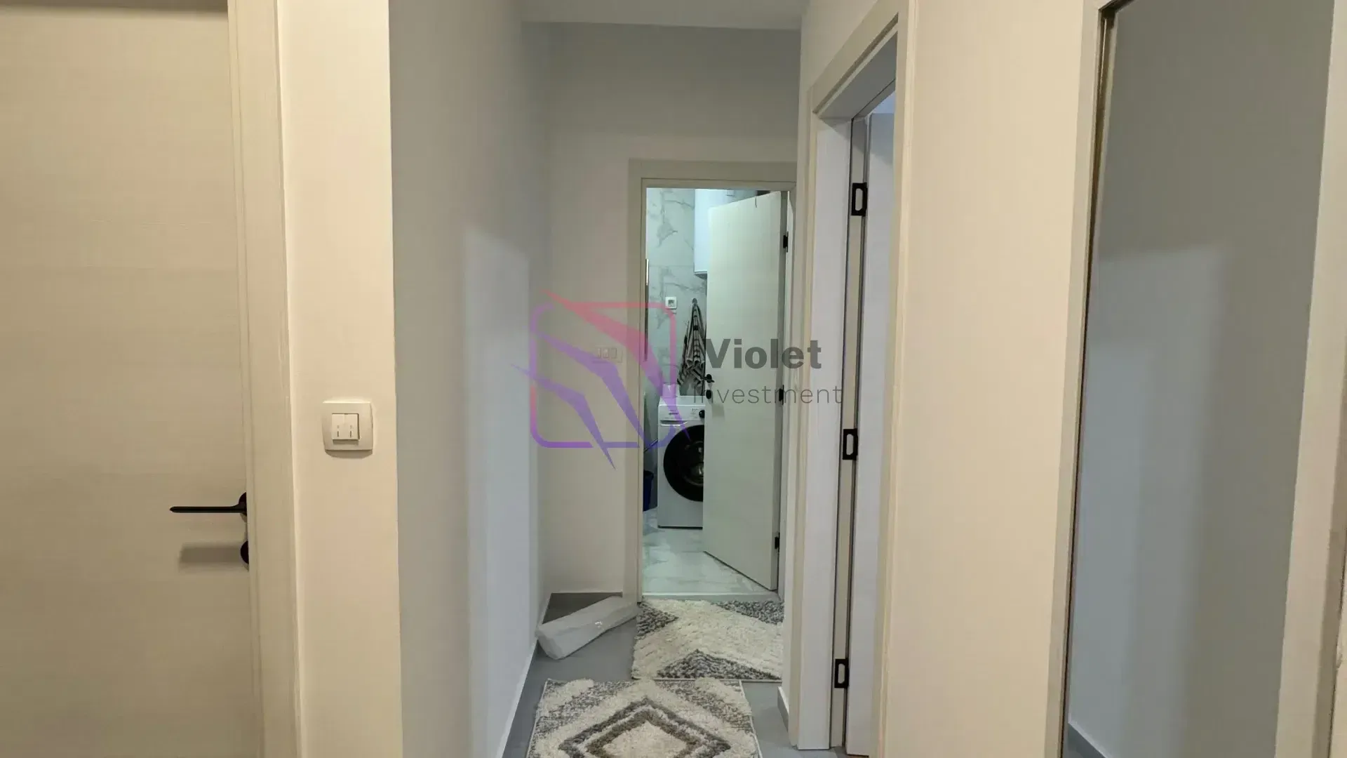Rent, two bedroom apartment, 65m², Stari Aerodrom, Podgorica