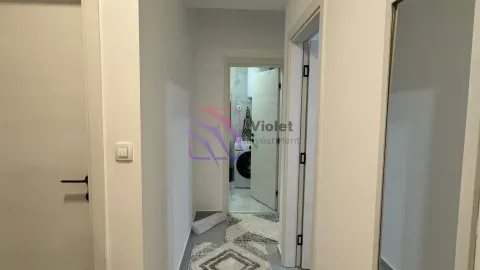 Rent, two bedroom apartment, 65m², Stari Aerodrom, Podgorica - image 8