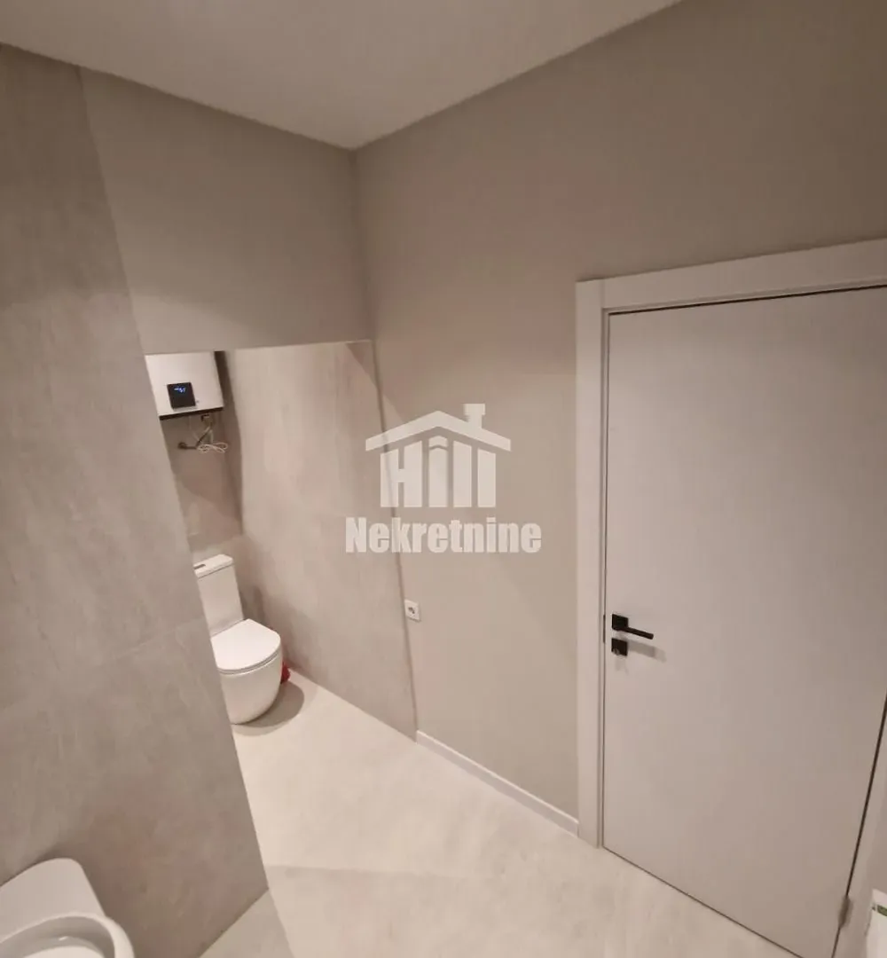 Prodaja, dvosoban stan, 44m², Zemun Sve Podlokacije, Beograd