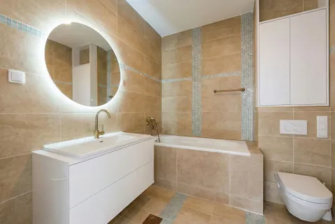 Sale, two bedroom apartment, 68m², Budva, Crna Gora - image 16