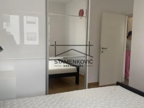 Rent, two bedroom apartment, 40m², Bulevar Evrope, Novi Sad Sve Podlokacije - image 7