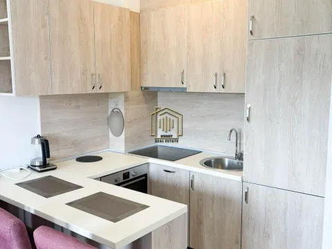 Izdavanje, jednosoban stan, 41m², Stari Aerodrom, Podgorica - image 4