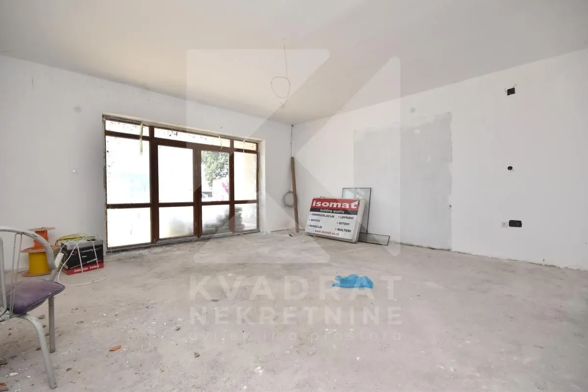 Rent, office space, 300m², Gornja Gorica, Podgorica