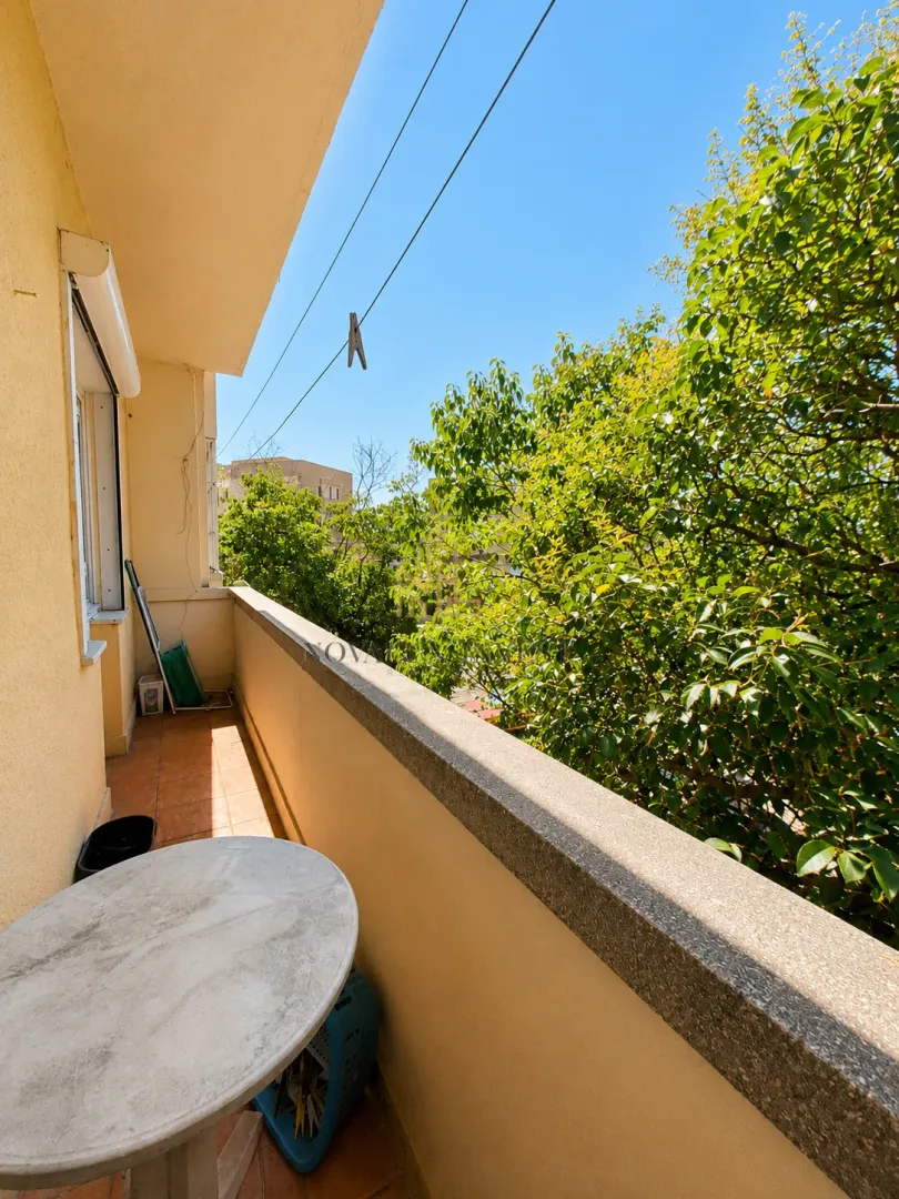 Prodaja, dvosoban stan, 64m², Centar, Podgorica