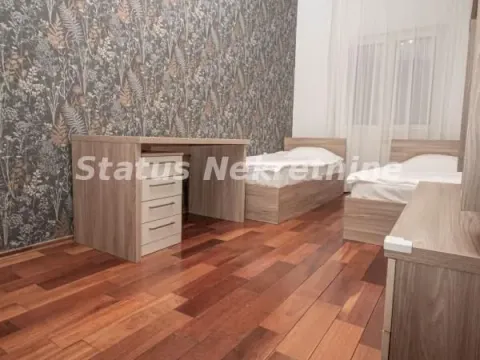 Sale, four bedroom apartment, 114m², Bulevar Evrope, Novi Sad Sve Podlokacije - image 8