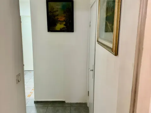 Rent, two bedroom apartment, 60m², Centar, Podgorica - image 14