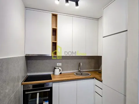 Izdavanje, jednosoban stan, 47m², Central Point, Podgorica - image 3