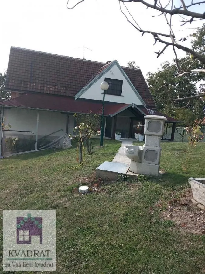 Prodaja, kuća, 148m², Lučani, Srbija