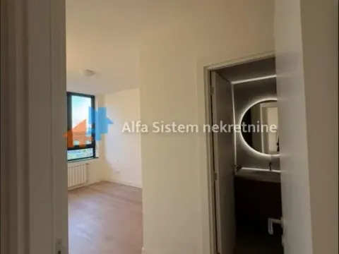 Izdavanje, trosoban stan, 71m², Savski Venac, Beograd - image 6