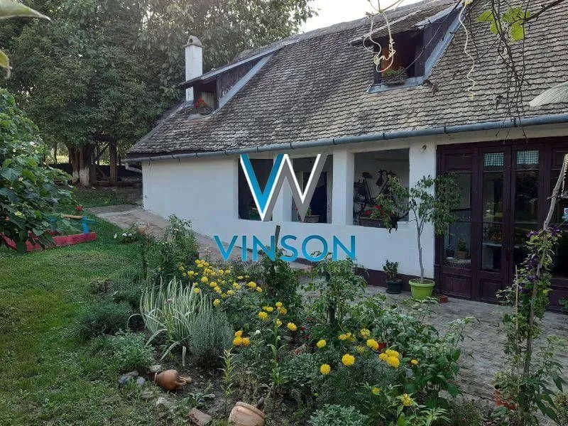 Prodaja, kuća, 500m², Čerević, Beočin