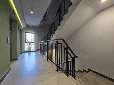 Rent, apartment, 50m², Tološka šuma, Podgorica - image 14