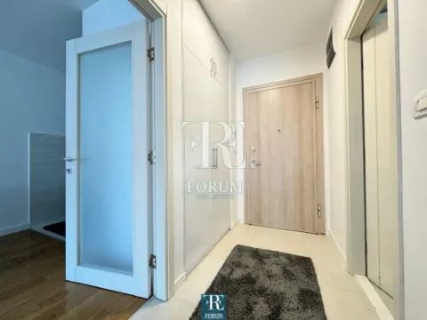 Izdavanje, jednosoban stan, 50m², Central Point, Podgorica - image 8