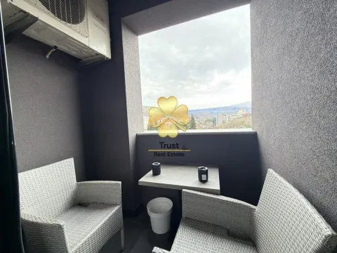 Izdavanje, dvosoban stan, 70m², Centar, Podgorica - image 5