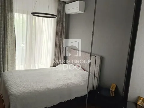 Izdavanje, dvosoban stan, 52m², Palata Pravde, Beograd - image 13