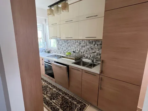 Rent, two bedroom apartment, 70m², Centar, Bar - image 4