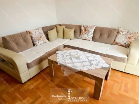 Prodaja, dvosoban stan, 72m², Đenovići, Herceg Novi - image 8