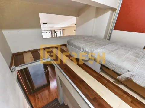 Izdavanje, jednosoban stan, 53m², Pobrežje, Podgorica - image 15