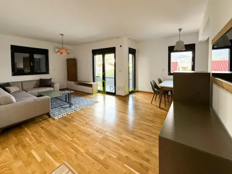 Stan in Šušanj