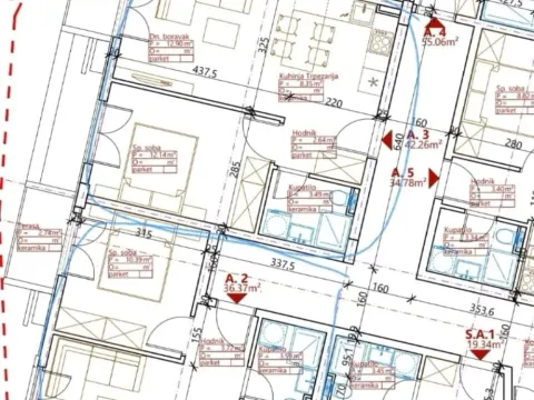 Prodaja, stan, 42m², Budva, Crna Gora - image 6